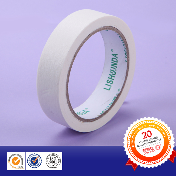 Economy Non-Critical Applications Masking Tape
