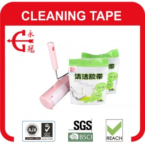 Cleaning Tape, Lint Roll Replacement Tape