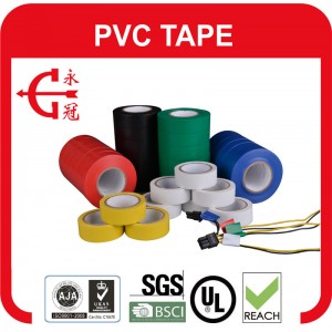 Professional Manufacturer for Duct Tape or Cloth Adhesive Tape