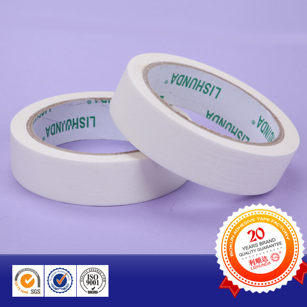 Economy Non-Critical Applications Masking Tape
