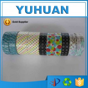 Hot Sell Printing Washi Tape