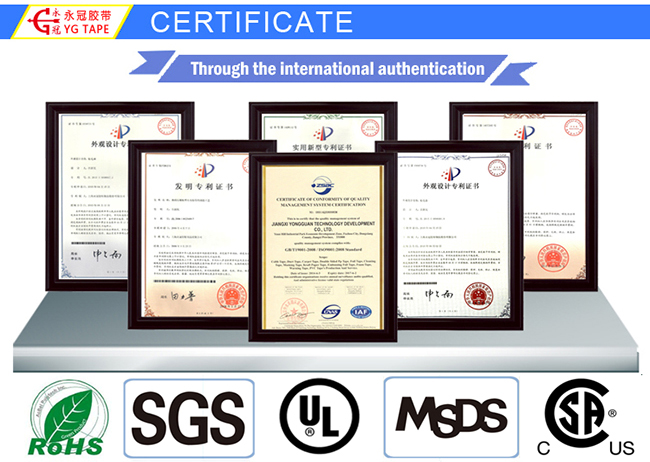 Professional Manufacturer for Duct Tape or Cloth Adhesive Tape