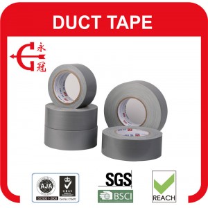 High Quality Single Sided Adhesive Cloth Tape in 2015