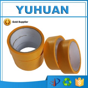 High Temperature Resistant Washi Tape