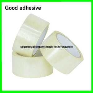 Low Noisy Clear Brown OPP Carton Sealing Tape