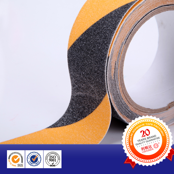 Waterproof Anti Slip Safety Griptape