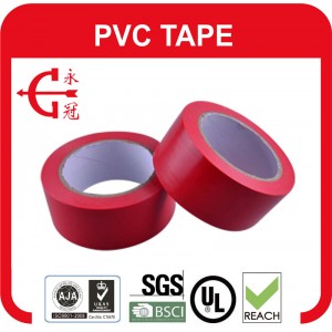 PVC Duct Tape for Duct Pipe Wrapping