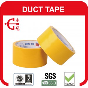 Supply Duct Tape/Cloth Duct Tape