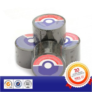 2015 Best Selling PVC Material Barricade Warning Tape