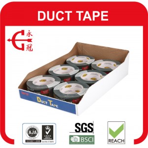 High Quality Self Adhesive Duct Tape