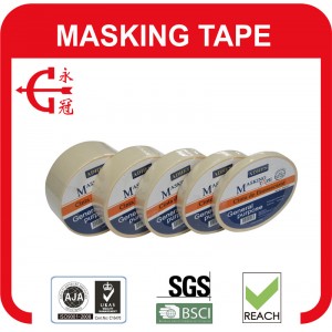 Hot Product Masking Tape -B68 on Sale