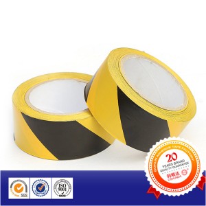 PVC Warning Tape/Marking Tape/PVC Tape