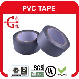 PVC Duct Tape, Heat Resistant PVC Tape