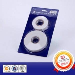 Double Side EVA Foam Tape