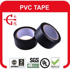 High Safety PVC Duct Tape