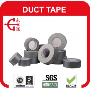 High Quality with Low Price Cloth Tape for Duct High Quality with Low Price Cloth Tape for Duct