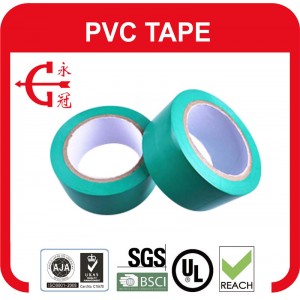 One Side Adhesive PVC Duct Tape