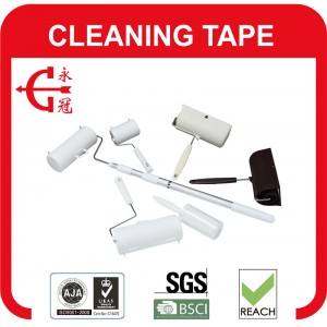 Hot Product Good Price High Strength Cleaning Tape