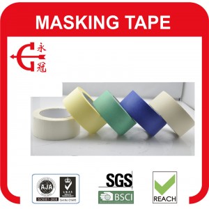 Strong Adhesive Masking Tape -W56 on Sale