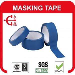 Best Tack Masking Tape -B63