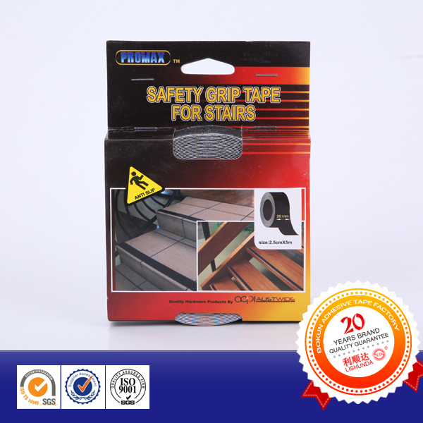 Skateboard Warning Anti Slip Safety Griptape Floor Warning