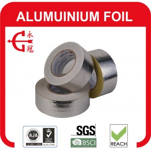 Ce/Is9001 with Reinforced Aluminium Foil Tape