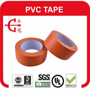 Custom Make Good Adhesive PVC Duct Tape