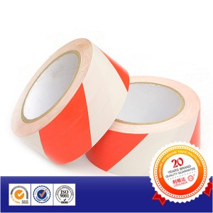 Used for Stripping and Warning PVC Warning Tape