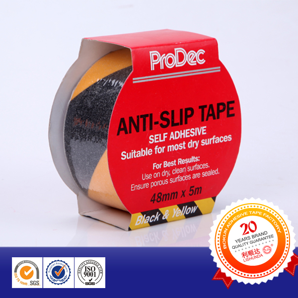 Waterproof Anti Slip Safety Griptape