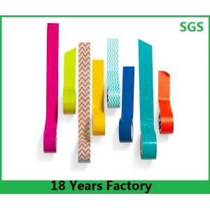 Various Color Packing Tape
