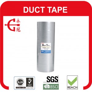 Polyethylene Anticorrosion Duct Tape