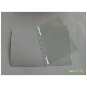 Static Cling Protective Film for Advertising