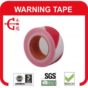 PVC Underground Warning Tape