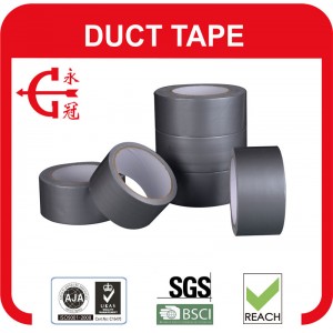 Waterproof Rubber Duct Tape