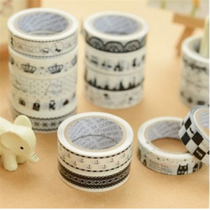 Washi Paper Masking Tape
