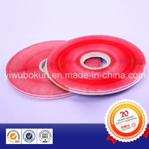 PE /OPP Bag Sealing Tape in Closeing Bags