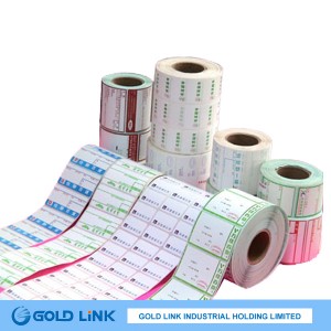Thermal Transfer Paper