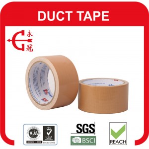 Bulk Production Cloth Tape