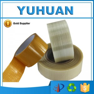 High Quality Fiberglass Mesh Tape