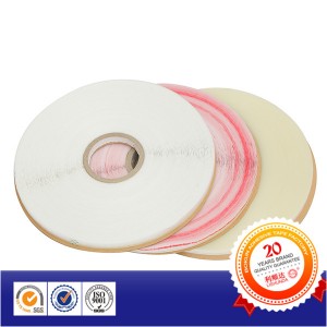 HDPE Bag Sealing Tape for BOPP Bag