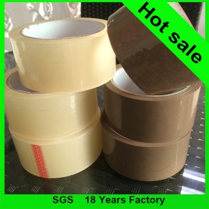 Packing Clear Tape Tape