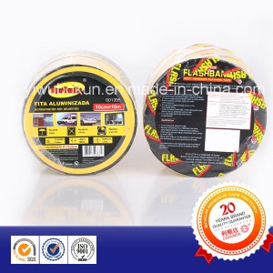 Self Adhesive Flashing Band Roof Waterproof Tape