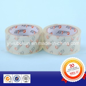 Factory Low Price Acrylic Glue Adhesive Sealing BOPP Tape