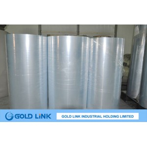 Self Adhesive PVC Vinyl Sticker Matt White Color