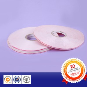 PE/OPP Bag Sealing Tape