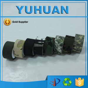 Kinds Camouflage Tape