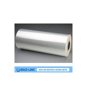 Transparent PVC Vinyl Adhesive Sticker for Multi- Utility