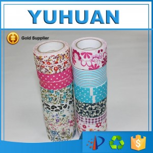 High Quality with Cheap Fabric Tape