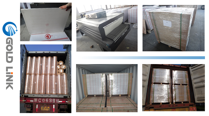 Transparent Vinyl Adhesive PVC Film