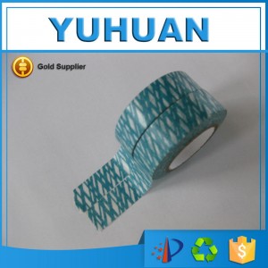Hiqh Quality with Low Price Washi Adhesive Tape